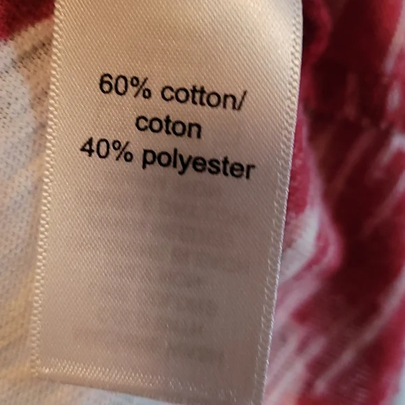 Maurices Top nwot - Picture 3 of 4